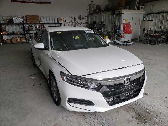 HONDA ACCORD LX 2020 1hgcv1f11la087427