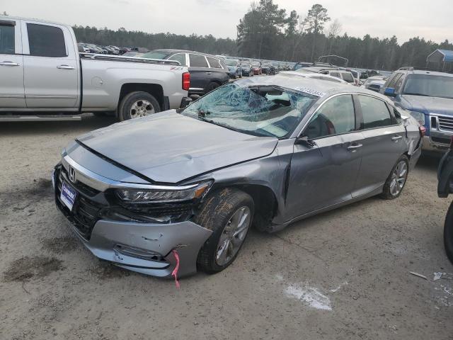 HONDA ACCORD LX 2020 1hgcv1f11la089811