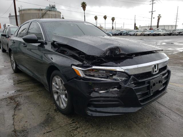 HONDA ACCORD LX 2020 1hgcv1f11la093082