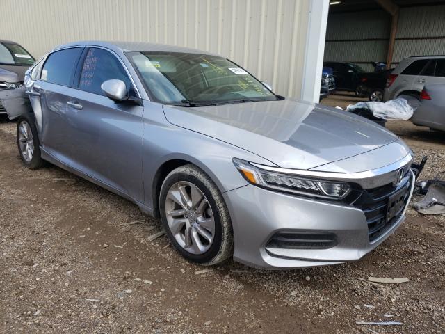 HONDA ACCORD LX 2020 1hgcv1f11la094751