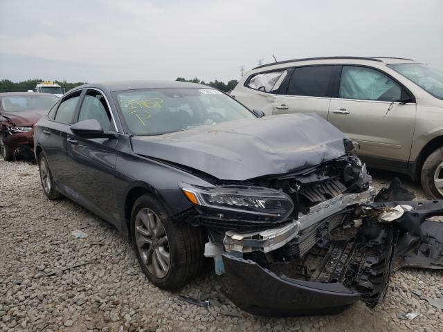 HONDA ACCORD LX 2020 1hgcv1f11la095026