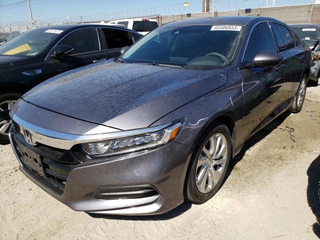 HONDA ACCORD LX 2020 1hgcv1f11la095057