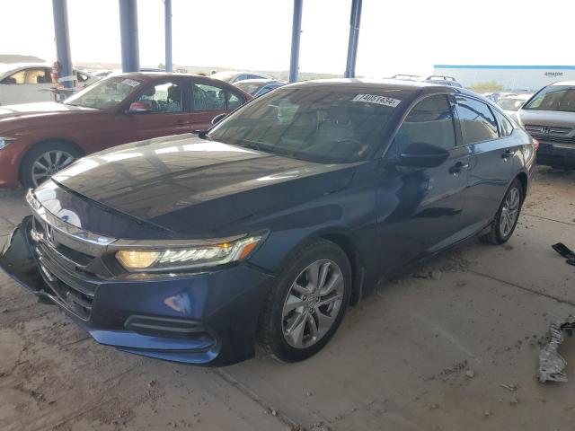 HONDA ACCORD LX 2020 1hgcv1f11la098556