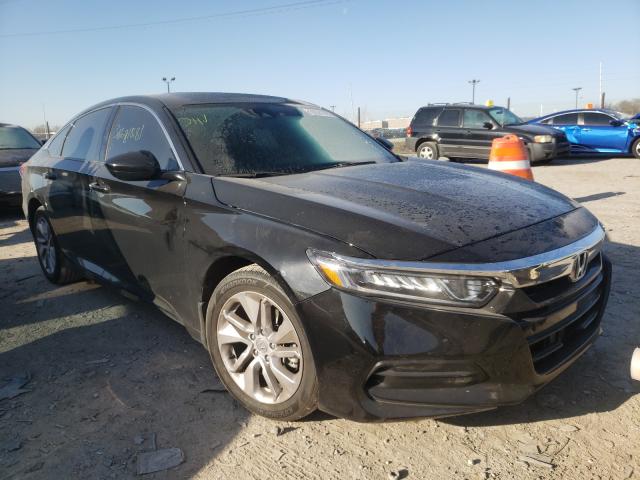 HONDA ACCORD LX 2020 1hgcv1f11la101214