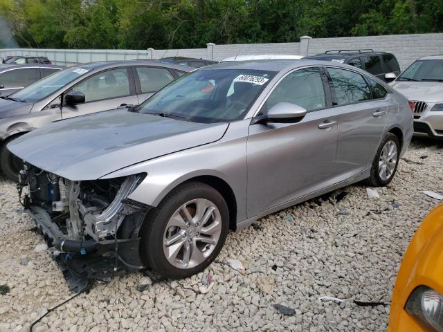 HONDA ACCORD LX 2020 1hgcv1f11la103884