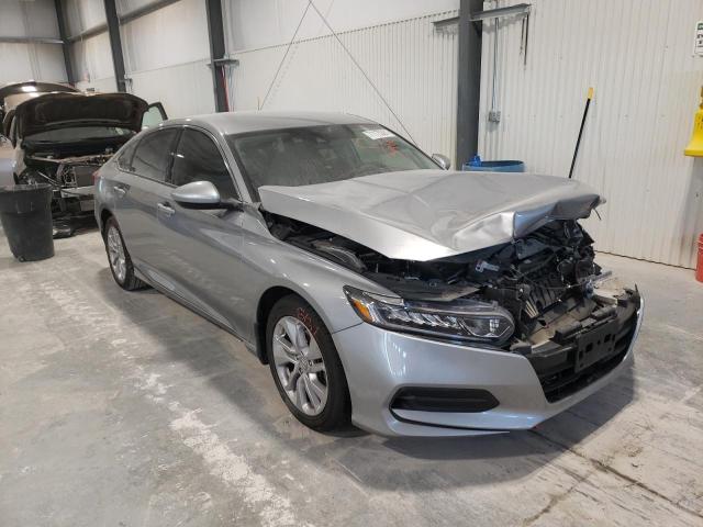 HONDA ACCORD LX 2020 1hgcv1f11la103965