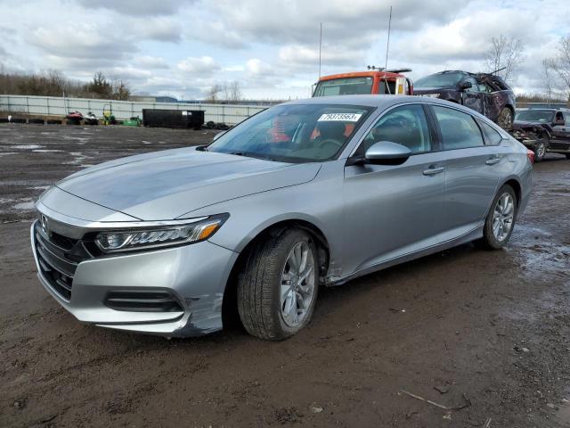 HONDA ACCORD 2020 1hgcv1f11la106946