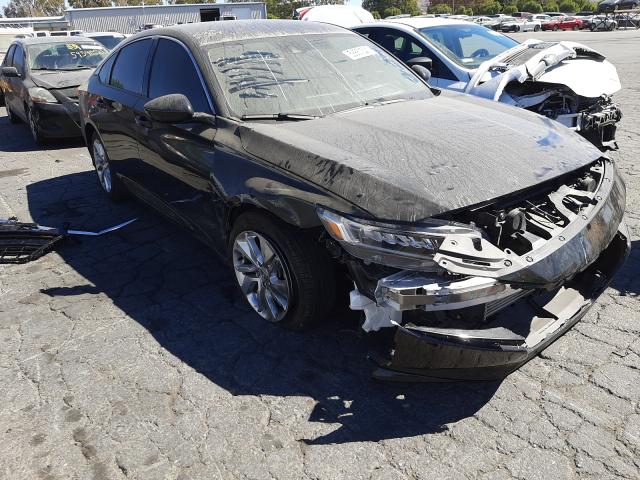 HONDA ACCORD LX 2020 1hgcv1f11la107952