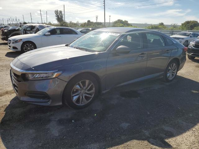 HONDA ACCORD LX 2020 1hgcv1f11la109846