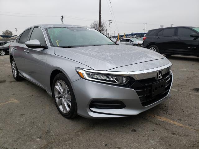 HONDA ACCORD LX 2020 1hgcv1f11la111595