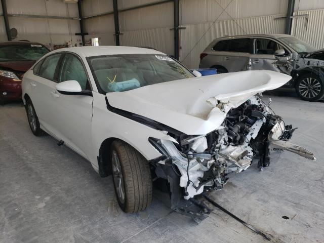 HONDA ACCORD LX 2020 1hgcv1f11la113184