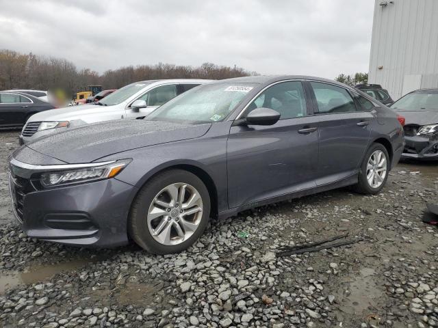 HONDA ACCORD LX 2020 1hgcv1f11la116991