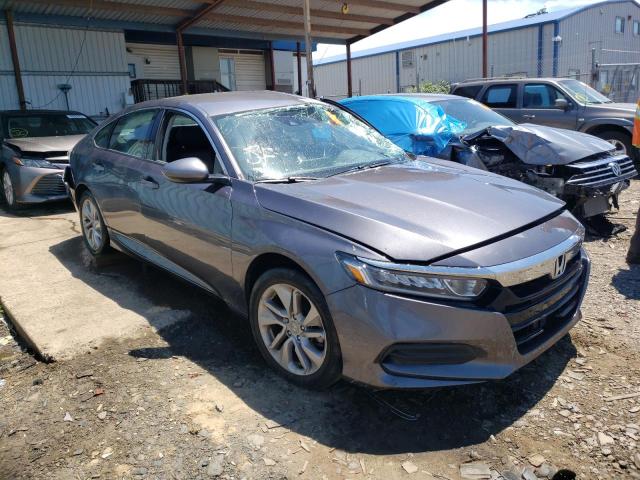 HONDA ACCORD LX 2020 1hgcv1f11la121396