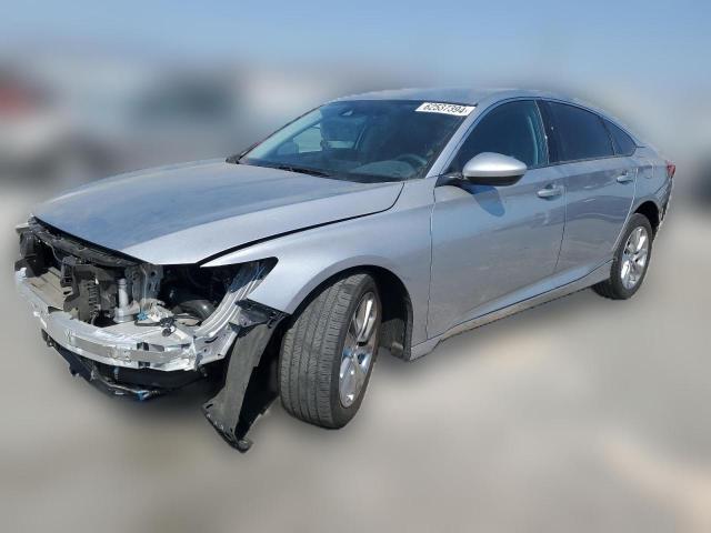 HONDA ACCORD 2020 1hgcv1f11la122824