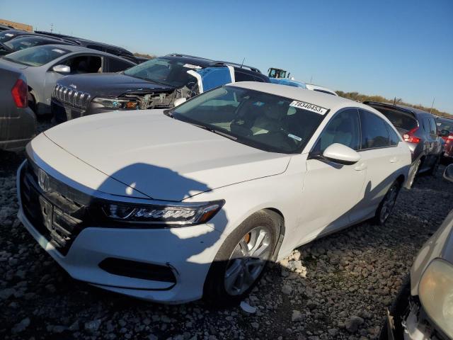 HONDA ACCORD 2020 1hgcv1f11la123617