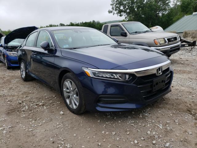 HONDA ACCORD LX 2020 1hgcv1f11la129028