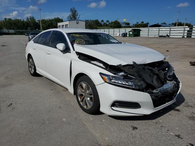 HONDA ACCORD LX 2020 1hgcv1f11la130616