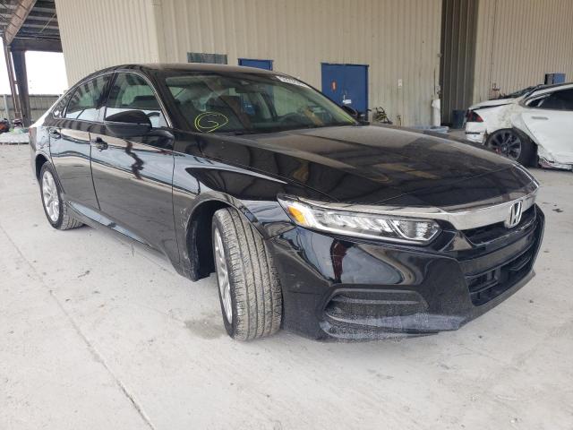 HONDA ACCORD LX 2020 1hgcv1f11la133502