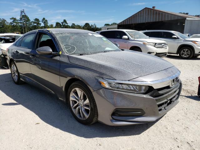 HONDA ACCORD LX 2020 1hgcv1f11la134763