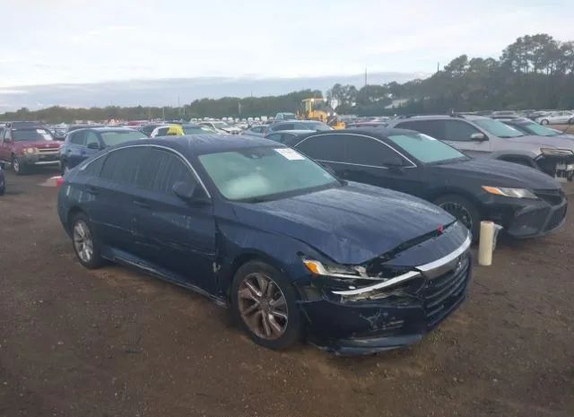 HONDA ACCORD 2020 1hgcv1f11la138568