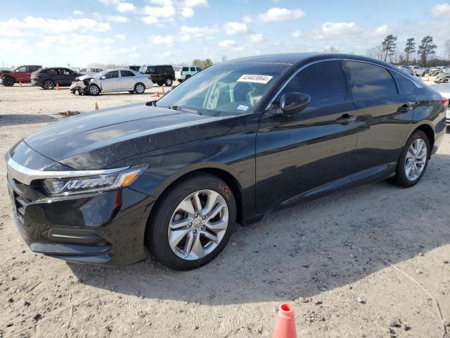 HONDA ACCORD 2020 1hgcv1f11la141079