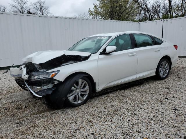 HONDA ACCORD 2020 1hgcv1f11la145293