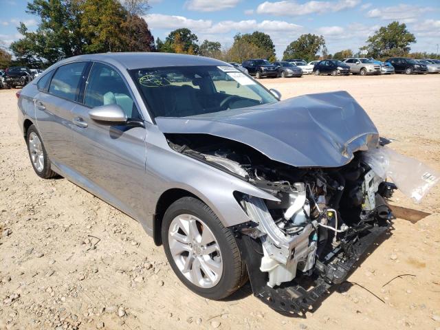 HONDA ACCORD SEDAN 2020 1hgcv1f11la147397