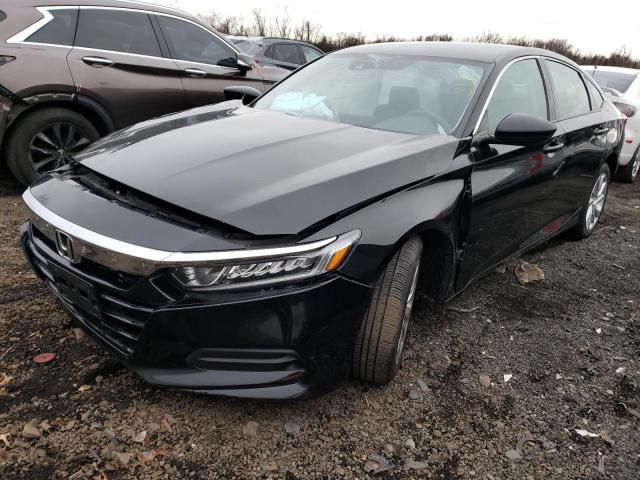 HONDA ACCORD 2020 1hgcv1f11la149375