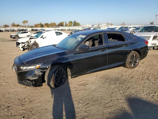 HONDA ACCORD 2021 1hgcv1f11ma017797