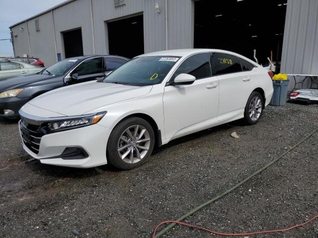 HONDA ACCORD LX 2021 1hgcv1f11ma032302