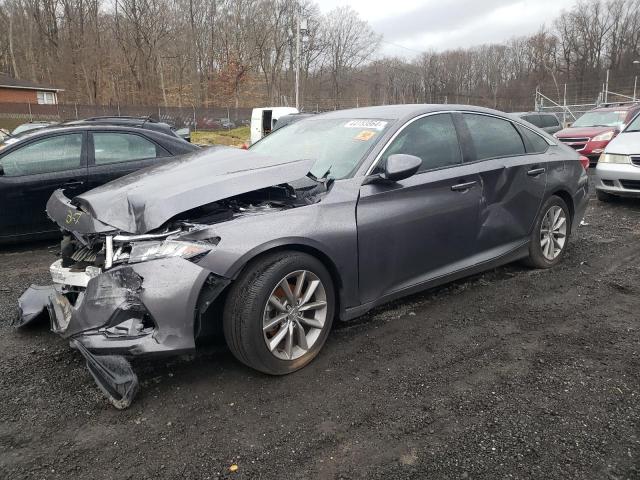 HONDA ACCORD 2021 1hgcv1f11ma042571