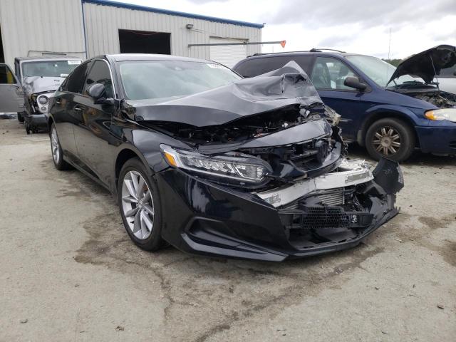 HONDA ACCORD LX 2021 1hgcv1f11ma048239