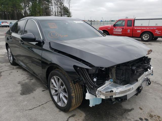 HONDA ACCORD LX 2021 1hgcv1f11ma109072