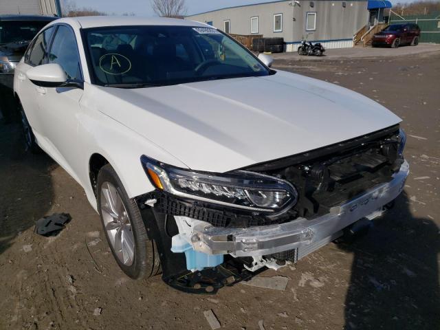 HONDA ACCORD 2021 1hgcv1f11ma113834