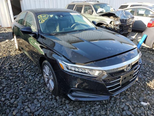 HONDA ACCORD 2021 1hgcv1f11na002556