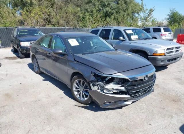 HONDA ACCORD SEDAN 2022 1hgcv1f11na011239