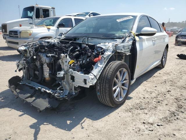 HONDA ACCORD LX 2022 1hgcv1f11na023939