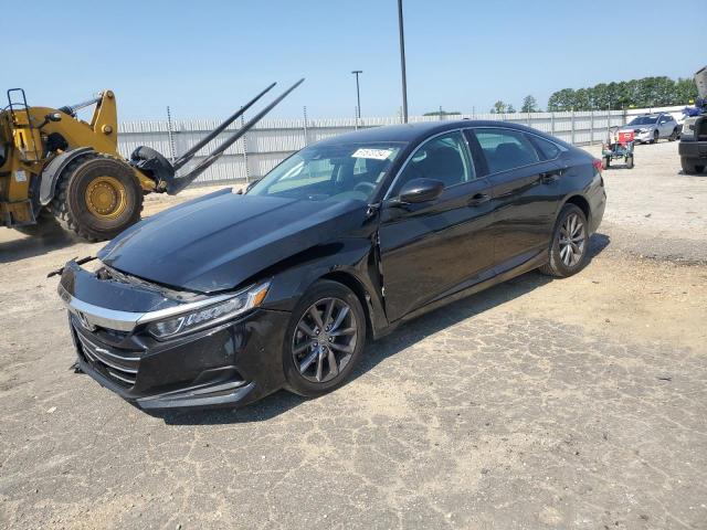 HONDA ACCORD LX 2022 1hgcv1f11na040868