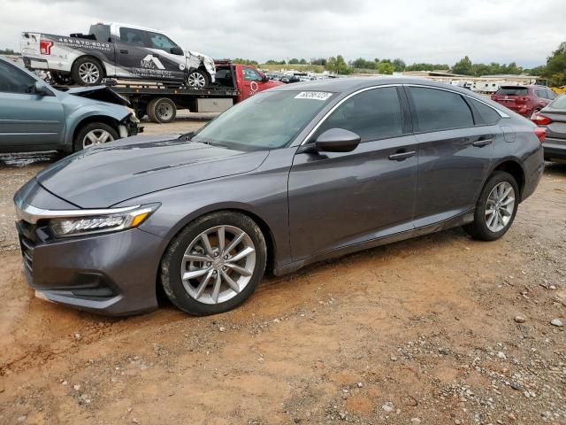 HONDA ACCORD 2022 1hgcv1f11na067455