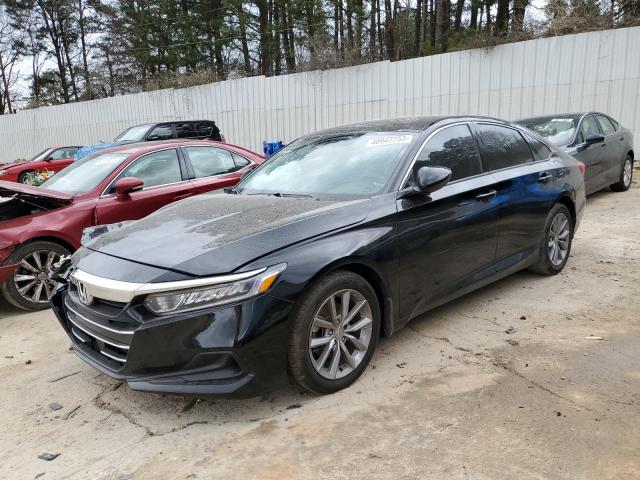 HONDA ACCORD LX 2022 1hgcv1f11na069223