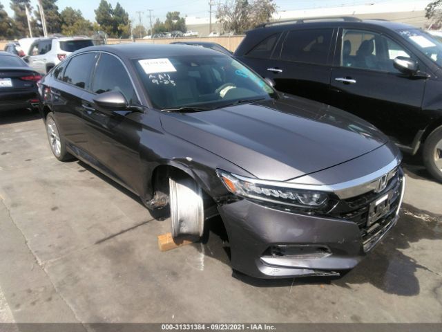 HONDA NULL 2018 1hgcv1f12ja015603