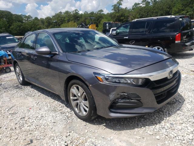 HONDA ACCORD LX 2018 1hgcv1f12ja018212