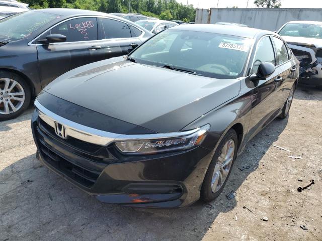 HONDA ACCORD LX 2018 1hgcv1f12ja022891