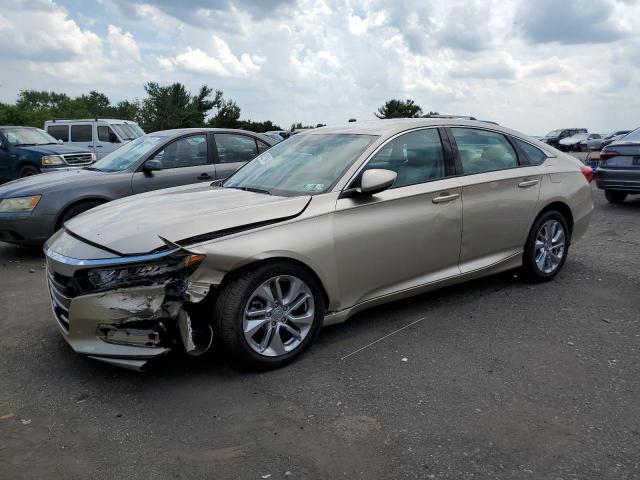 HONDA ACCORD LX 2018 1hgcv1f12ja024866