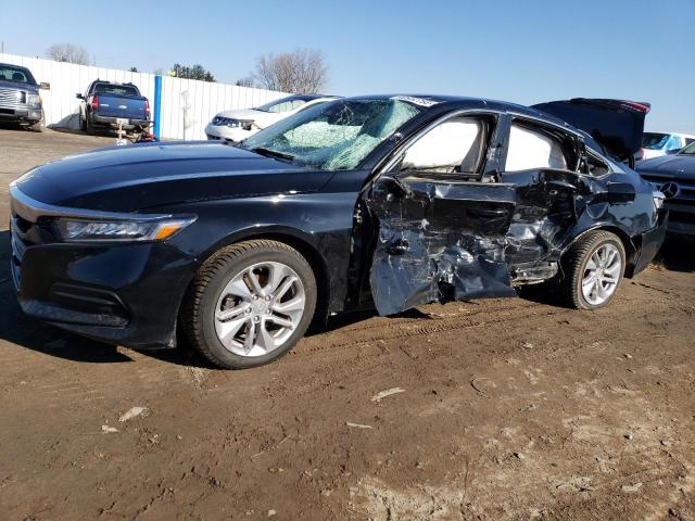 HONDA ACCORD LX 2018 1hgcv1f12ja031252