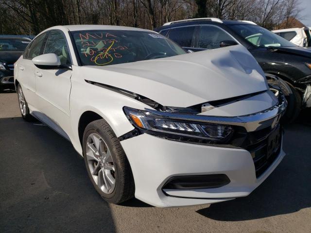 HONDA ACCORD LX 2018 1hgcv1f12ja038122