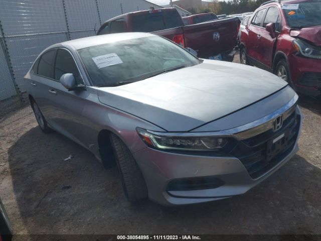 HONDA ACCORD 2018 1hgcv1f12ja040730