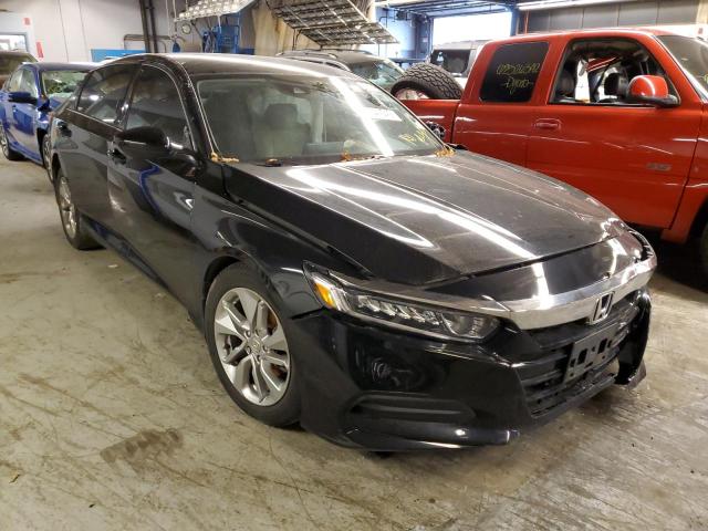 HONDA ACCORD LX 2018 1hgcv1f12ja057009