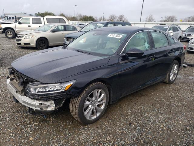 HONDA ACCORD 2018 1hgcv1f12ja059052