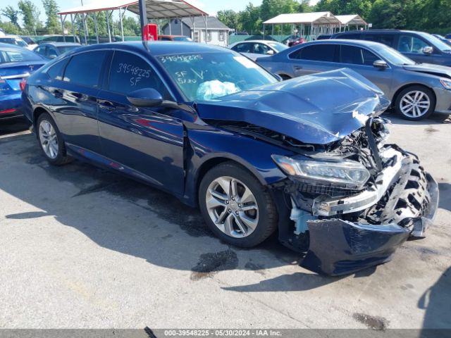 HONDA ACCORD 2018 1hgcv1f12ja069306